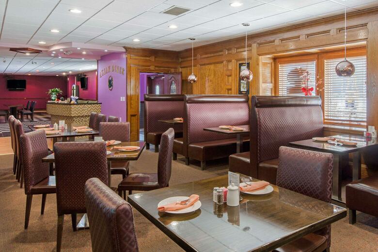 Hotel Quality Inn Ledgewood