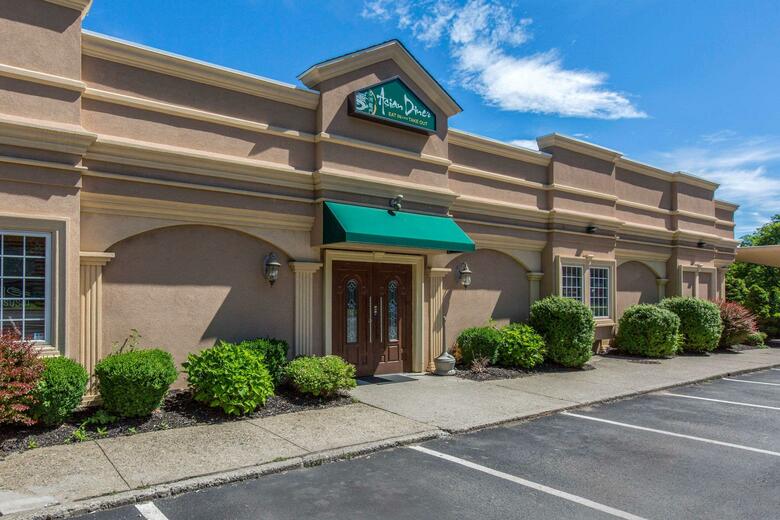 Hotel Quality Inn Ledgewood