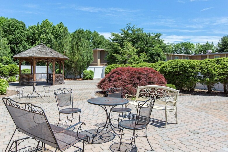 Hotel Quality Inn Ledgewood