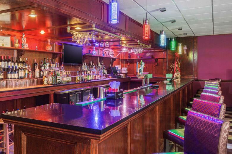 Hotel Quality Inn Ledgewood