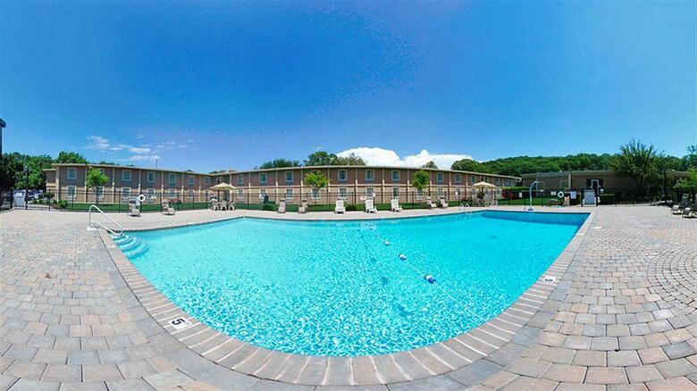 Hotel Quality Inn Ledgewood