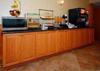 Hotel Quality Inn Ledgewood