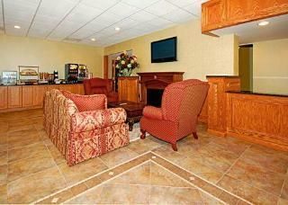 Hotel Quality Inn Ledgewood