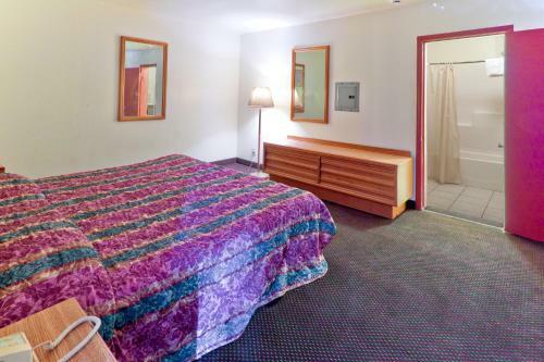 Hotel Budget Inn And Suites Mount Ephraim