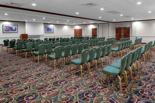Hotel Hampton Inn Woodbridge