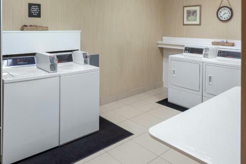 Hotel Hampton Inn Woodbridge