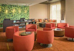 Hotel Courtyard By Marriott Glassboro Rowan University
