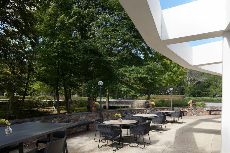 Hotel Park Ridge Marriott