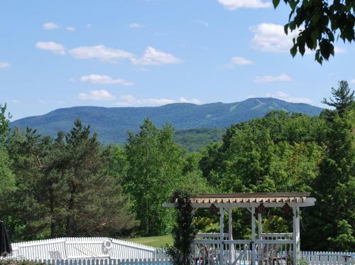 Burkehaven Lodge