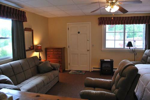 Burkehaven Lodge