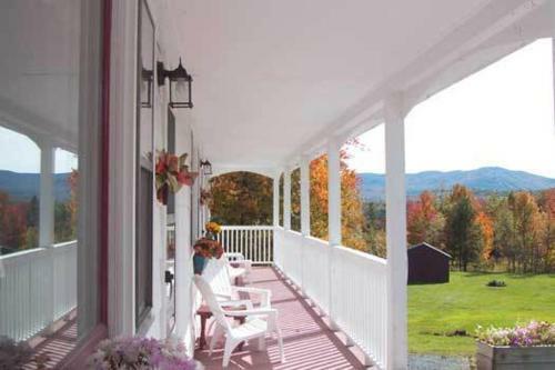 Burkehaven Lodge