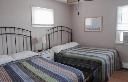 Sea Horse Motel