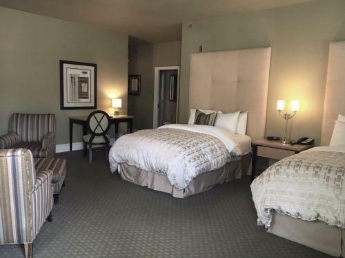 Posada Blue Bay Inn