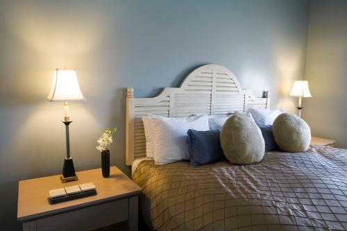 Posada Blue Bay Inn