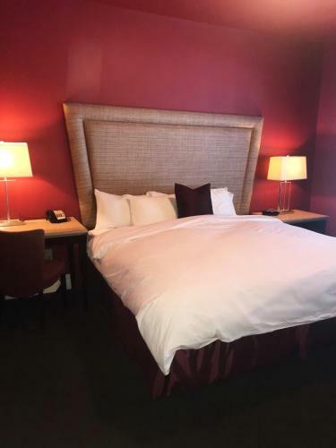Posada Blue Bay Inn