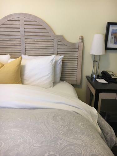 Posada Blue Bay Inn