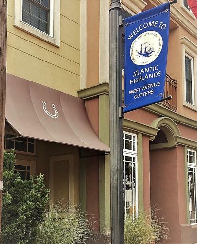 Posada Blue Bay Inn