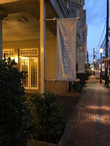 Posada Blue Bay Inn