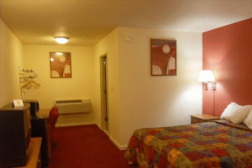 Motel Budget Lodge Buena