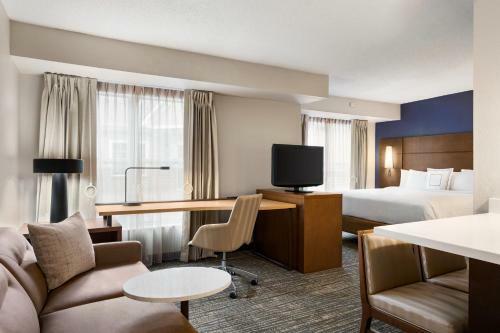 Hotel Residence Inn Deptford