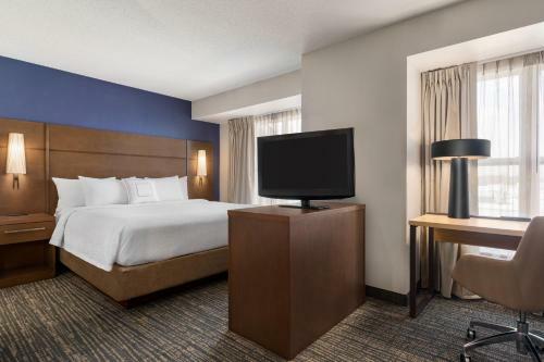 Hotel Residence Inn Deptford