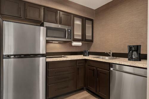 Hotel Residence Inn Deptford