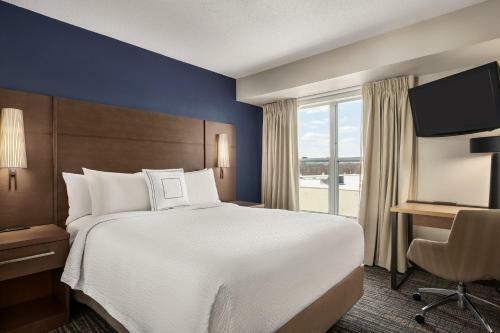 Hotel Residence Inn Deptford