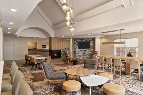 Hotel Residence Inn Deptford