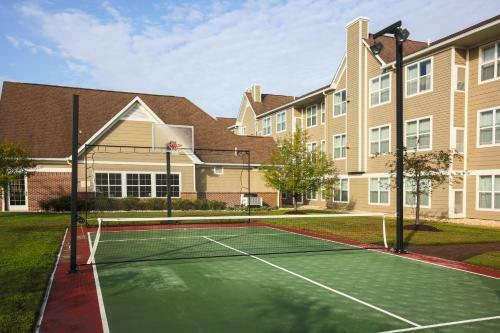 Hotel Residence Inn Deptford