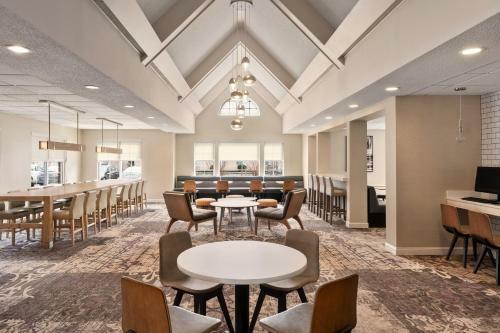 Hotel Residence Inn Deptford