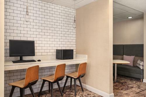 Hotel Residence Inn Deptford
