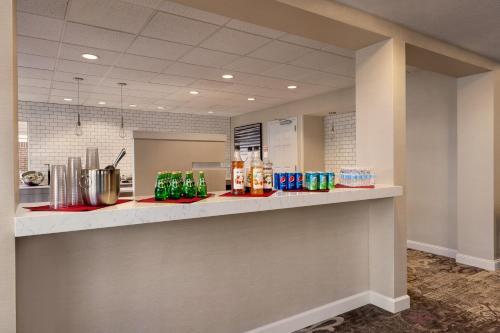 Hotel Residence Inn Deptford