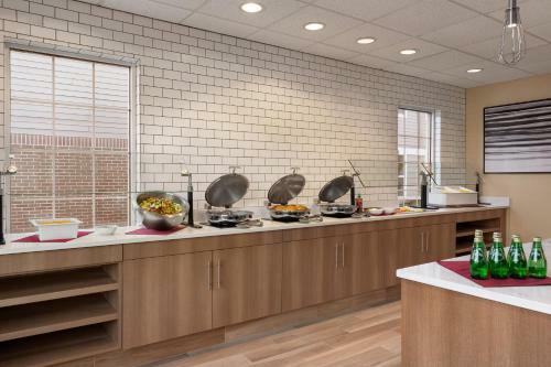 Hotel Residence Inn Deptford