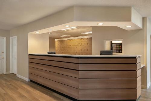 Hotel Residence Inn Deptford