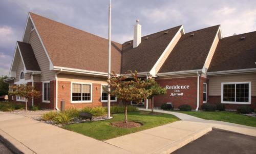 Hotel Residence Inn Deptford