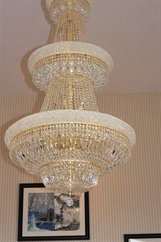 Hotel Hampton Falls Inn