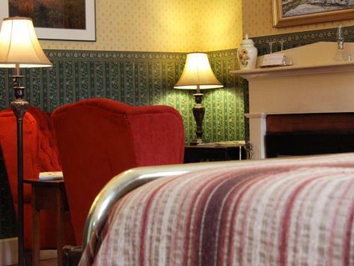 Posada The Notchland Inn