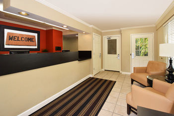 Hotel Extended Stay America - Durham - Research Triangle Park - Hwy 55