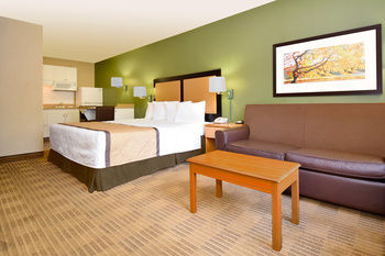 Hotel Extended Stay America - Durham - Research Triangle Park - Hwy 55