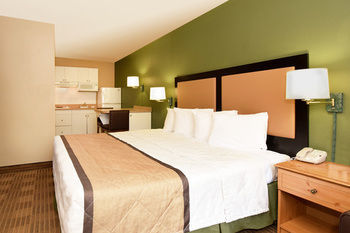 Hotel Extended Stay America - Durham - Research Triangle Park - Hwy 55