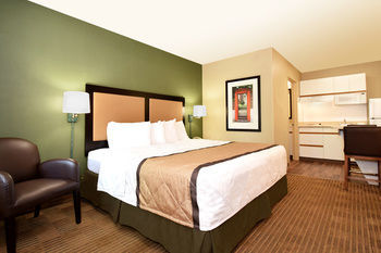 Hotel Extended Stay America - Durham - Research Triangle Park - Hwy 55