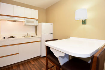 Hotel Extended Stay America - Durham - Research Triangle Park - Hwy 55