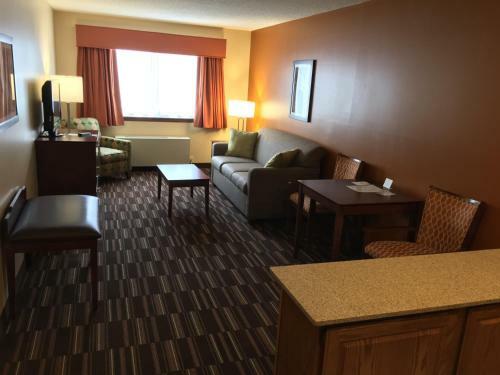 Hotel Best Western Falcon Plaza