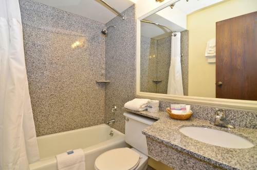 Hotel Best Western Falcon Plaza