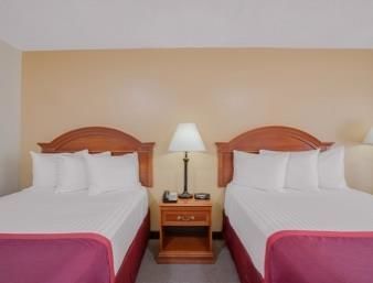 Hotel Days Inn Asheville West