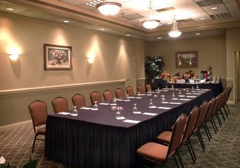 Hotel Holiday Inn Utica