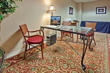 Hotel Holiday Inn Utica