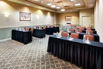 Hotel Holiday Inn Utica