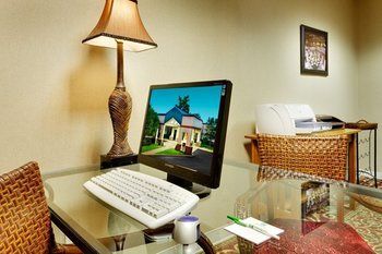 Hotel Holiday Inn Utica