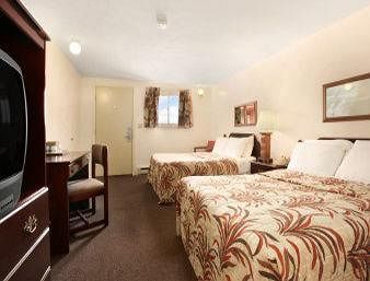 Hotel Knights Inn Pulaski